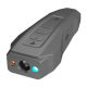 Dispositif De Dressage Pour Chien Anti Aboiement À Ultrasons 10 À 30 kHz Avec LED Laser Trois Niveaux Et Batterie USB C 1200 ...