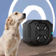 Dispositif Anti Aboiement Pour Chien À Ultrasons Avec Détection Automatique 3 Niveaux Résistant À Leau IP45 - www.yonis-shop.com