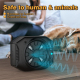 Dispositif Anti Aboiement Pour Chien À Ultrasons Avec Détection Automatique 3 Niveaux Résistant À Leau IP45 - www.yonis-shop.com