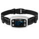 Collier GPS De Dressage Pour Chien Avec Clôture Électronique Sans Fil 2000 M Écran OLED Son Vibration Et Choc Électrique - ww...