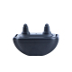 Collier Antiaboiement Pour Chien À Détection Microprocesseur Avertissement Sonore Et Stimulation Progressive 6 Niveaux - www....