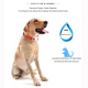 Collier Anti Aboiement Pour Chien Rechargeable À Spray Automatique Étanche IPX3 Sensibilité Réglable 5 À 53 Cm - www.yonis-sh...