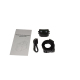 Collier Anti Aboiement Pour Chien Rechargeable À Spray Automatique Étanche IPX3 Sensibilité Réglable 5 À 53 Cm - www.yonis-sh...