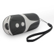 Répulsif Ultrasonique Pour Chiens Et Chats Pour Sorties Avec Lumière LED Ultrasons 125 dB À 30 cm - www.yonis-shop.com