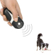 Répulsif Ultrasonique Pour Chiens Et Chats Pour Sorties Avec Lumière LED Ultrasons 125 dB À 30 cm - www.yonis-shop.com