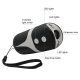 Répulsif Ultrasonique Pour Chiens Et Chats Pour Sorties Avec Lumière LED Ultrasons 125 dB À 30 cm - www.yonis-shop.com