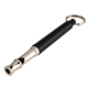 Sifflet Pour Chien Ultrasonique De Dressage Et Rappel À Longue Distance Avec Anneau Porte Clés 8 Cm - www.yonis-shop.com