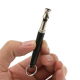 Sifflet Pour Chien Ultrasonique De Dressage Et Rappel À Longue Distance Avec Anneau Porte Clés 8 Cm - www.yonis-shop.com