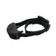 Collier Anti Aboiement Pour Chien Rechargeable À Sensibilité Réglable Sur 5 Niveaux Avec Stimulation Électrique - www.yonis-s...