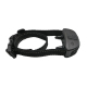 Collier Anti Aboiement Pour Chien Rechargeable À Sensibilité Réglable Sur 5 Niveaux Avec Stimulation Électrique - www.yonis-s...