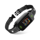 Dispositif Anti Aboiement Pour Chien Rechargeable Étanche À Écran Couleur À Deux Boutons - www.yonis-shop.com