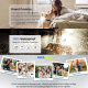 Dispositif Anti Aboiement Pour Chien Rechargeable Étanche À Écran Couleur À Deux Boutons - www.yonis-shop.com