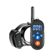 Collier De Dressage Pour Chien Avec Télécommande 800 M Étanche IP7 Vibration Bip Et Batterie USB Rechargeable - www.yonis-sho...