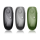 Répulsif Ultrasonique Pour Chien Portable Pour Interrompre Les Aboiements Fréquence Réglable Portée 5 Mètres - www.yonis-shop...