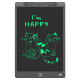 Tablette De Dessin LCD Pour Enfants 20 Pouces Écran Flexible Sans Lumière Bleue Effacement Une Touche - www.yonis-shop.com