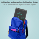 Tablette D’Écriture LCD Pour Dessin Enfants 16 Pouces Écran Flexible Sans Lumière Bleue Effacement Une Touche - www.yonis-sho...