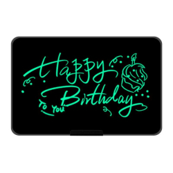 Tablette De Dessin LCD Pour Enfants 21 Pouces Rechargeable Sans Encre Avec Écran Flexible Sans Lumière Bleue - www.yonis-shop...