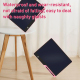 Tablette De Dessin LCD Pour Enfants 16 Pouces Rechargeable Écran Flexible Sans Lumière Bleue Effacement Une Touche USB - www....