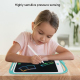 Tablette D’Écriture LCD 10 Pouces Pour Enfants Avec Dessin Coloré Effacement Rapide Verrouillage Anti Effacement Et Stylet In...