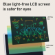 Tablette D’Écriture LCD Pour Enfants 16 Pouces Sans Lumière Bleue Avec Effacement En Un Clic Et Verrouillage - www.yonis-shop...