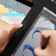 Tablette Graphique Avec Écran 21,5 Pouces Stylet 8192 Niveaux IPS Full Lamination 120 % sRGB 8 Raccourcis Personnalisables - ...