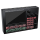 Commutateur HDMI 4 Entrées 1080P 60Hz Avec Écran IPS 5 Pouces Capture Vidéo Type C 3.0 2 Sorties Mélange Audio - www.yonis-sh...