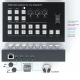 Commutateur Vidéo HDMI 4 Entrées 2 Sorties Avec Affichage OSD 1080p 60 Hz Et Mixage Audio - www.yonis-shop.com