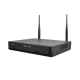 Kit De Vidéosurveillance WiFi Avec NVR 4 Canaux Caméras IP 1080p Détection Humaine Vision Nocturne Couleur 16 To - www.yonis-...
