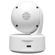 Caméra De Surveillance Intérieure 4K 8MP Avec Vision Nocturne Couleur Audio Bidirectionnel Et Détection Humaine - www.yonis-s...