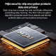 Sonnette Vidéo Intelligente Sans Fil À Double Objectif Caméra Principale 5 MP Vision Nocturne Et Autonomie 6 Mois - www.yonis...