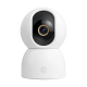 Caméra De Surveillance WiFi 6MP 3200 X 1800 Avec Détection IA Vision Nocturne Couleur Et Rotation À 360 Degrés - www.yonis-sh...