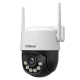 Caméra De Surveillance Extérieure 8MP 4K WiFi Double Bande Avec Suivi Automatique Détection Humaine IP66 - www.yonis-shop.com