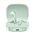 &Eacute;couteurs Bluetooth Semi Intra Auriculaires &Agrave; R&eacute;duction Active Du Bruit Double Microphone IA Autonomie 32 Heures IP54 - www.y...