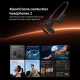 Écouteurs À Conduction Osseuse Pour Le Sport IP68 Bluetooth 5.3 Avec Mémoire 32 Go - www.yonis-shop.com