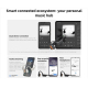 Écouteurs À Conduction Osseuse Pour Le Sport IP68 Bluetooth 5.3 Avec Mémoire 32 Go - www.yonis-shop.com