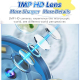 Microscope Numérique Pour Enfants Avec Écran IPS HD 2 MP Zoom 4x 8 LED Et 5 Jeux Éducatifs - www.yonis-shop.com