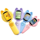 Loupe Électronique Pour Enfants 4X Avec Écran IPS 2 Pouces Caméra HD Jeux Éducatifs Et Éclairage LED - www.yonis-shop.com