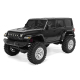 Voiture Radiocommandée Tout Terrain Grimpeuse Moteur Brushless Deux Vitesses Suspensions Hydrauliques Autonomie De 40 Minutes