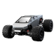 Voiture Télécommandée Tout Terrain 4x4 À Moteur Brushless 40 Km/h Pour Sable Herbe Et Boue
