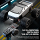 Voiture Télécommandée Tout Terrain 4x4 À Moteur Brushless 40 Km/h Pour Sable Herbe Et Boue - www.yonis-shop.com
