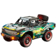 # Voiture Télécommandée Tout Terrain 4x4 31 Km/H Autonomie 35 À 40 Minutes Suspension Indépendante - www.yonis-shop.com