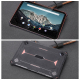 Tablette Tactile Étanche IP68 10.1 Pouces 8GB 256GB Android 14 Octa Core Haute Résistance 4G Avec Charge Rapide - www.yonis-s...