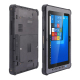Tablette Tactile Renforcée Windows 11 10.1 Pouces 16GB RAM 256GB Stockage Intel Core i5 4G Résistante à l'Eau et aux Chocs Av...
