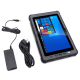 Tablette Tactile Renforcée Windows 11 10.1 Pouces 16GB RAM 256GB Stockage Intel Core i5 4G Résistante à l'Eau et aux Chocs Av...