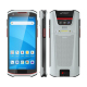 Smartphone PDA Durci 5G Android 13 6 Go 128 Go Batterie Amovible 4200 mAh Bouton De Scan - www.yonis-shop.com