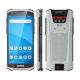 Smartphone PDA Durci 5G Android 13 6 Go 128 Go Batterie Amovible 4200 mAh Bouton De Scan