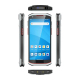 Smartphone PDA Durci 5G Android 13 6 Go 128 Go Batterie Amovible 4200 mAh Bouton De Scan - www.yonis-shop.com