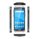 Smartphone PDA Durci 5G Android 13 6 Go 128 Go Batterie Amovible 4200 mAh Bouton De Scan - www.yonis-shop.com