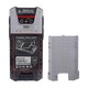 Smartphone PDA Durci 5G Android 13 6 Go 128 Go Batterie Amovible 4200 mAh Bouton De Scan - www.yonis-shop.com
