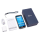 Smartphone PDA Durci 5G Android 13 6 Go 128 Go Batterie Amovible 4200 mAh Bouton De Scan - www.yonis-shop.com